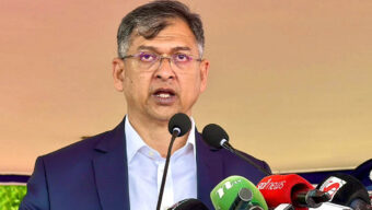 স্বরাষ্ট্রমন্ত্রী সালাহউদ্দিন আহমদ বলেছেন