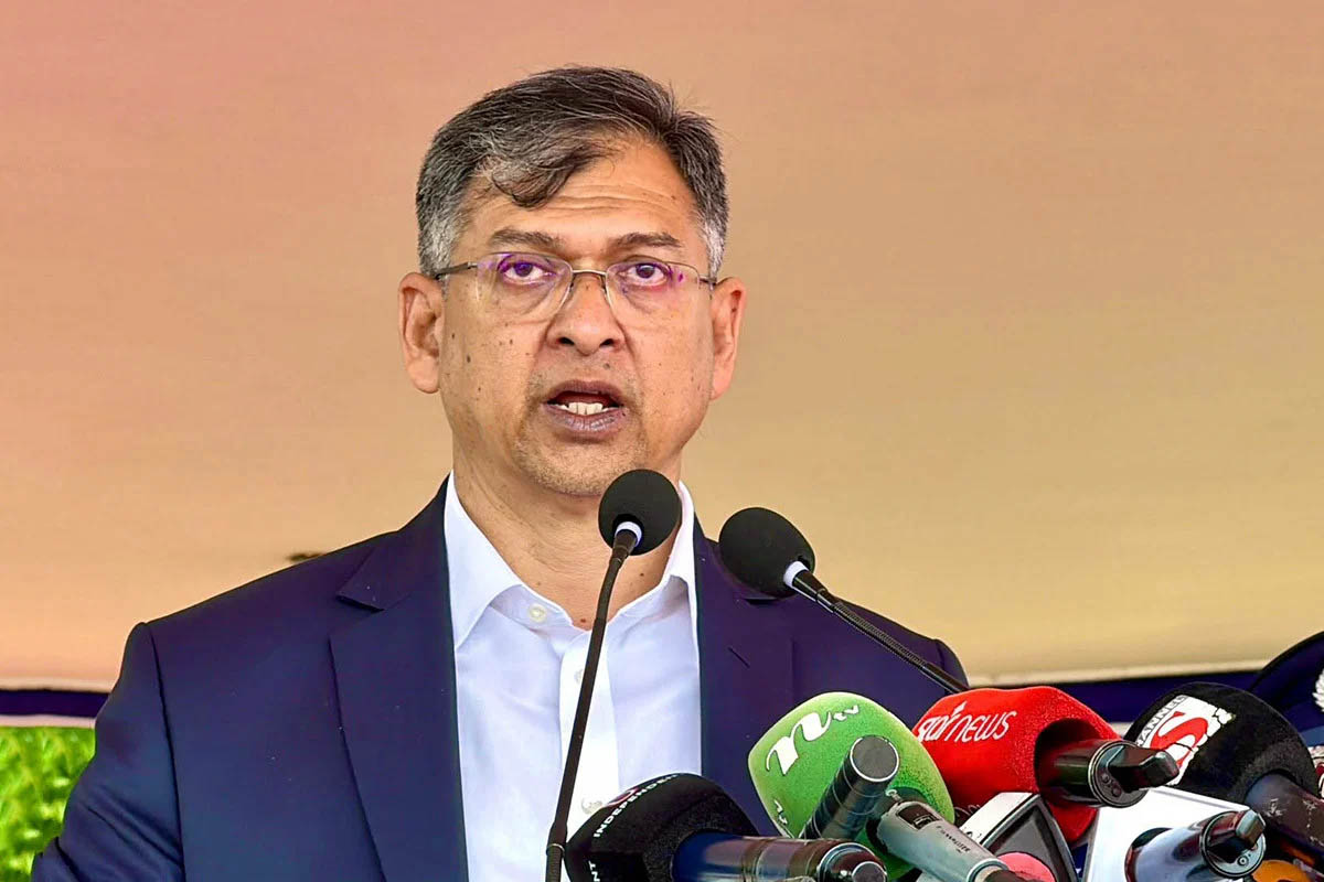 স্বরাষ্ট্রমন্ত্রী সালাহউদ্দিন আহমদ বলেছেন