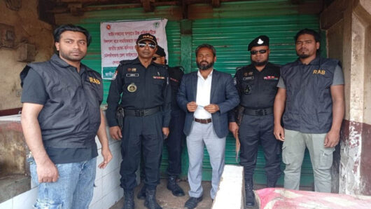 সিলেটে ৩ প্রতিষ্ঠানকে জরিমানা