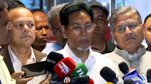 ১০ এপ্রিলের মধ্যে এমপিদের আবাসন বরাদ্দ দেয়া হবে: চিফ হুইপ