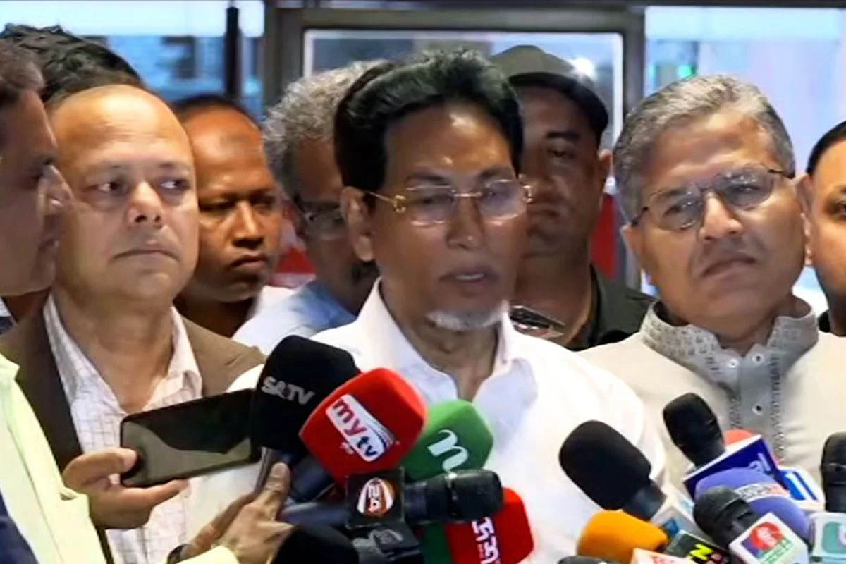 ১০ এপ্রিলের মধ্যে এমপিদের আবাসন বরাদ্দ দেয়া হবে: চিফ হুইপ