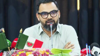 সোমবার ক্রীড়া কার্ড ও ভাতা কার্যক্রম উদ্বোধন করবেন প্রধানমন্ত্রী: ক্রীড়া প্রতিমন্ত্রী