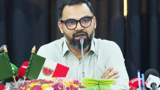 সোমবার ক্রীড়া কার্ড ও ভাতা কার্যক্রম উদ্বোধন করবেন প্রধানমন্ত্রী: ক্রীড়া প্রতিমন্ত্রী