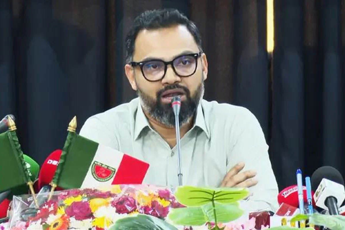 সোমবার ক্রীড়া কার্ড ও ভাতা কার্যক্রম উদ্বোধন করবেন প্রধানমন্ত্রী: ক্রীড়া প্রতিমন্ত্রী