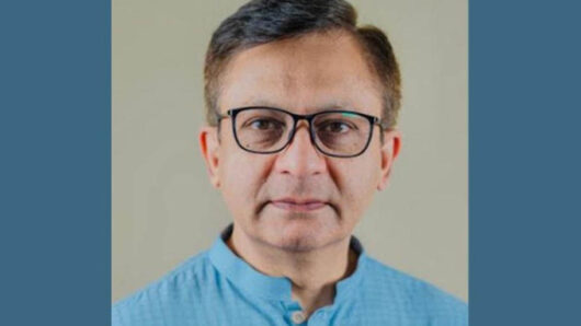 নিকার সদস্য হলেন সিলেটের খন্দকার মুক্তাদির