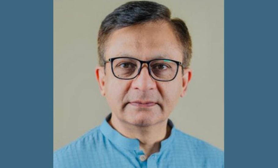 নিকার সদস্য হলেন সিলেটের খন্দকার মুক্তাদির
