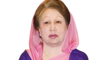 স্বাধীনতা পুরস্কার পাচ্ছেন খালেদা জিয়াসহ ১৫ ব্যক্তি ও ৫ প্রতিষ্ঠান