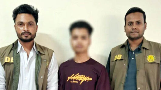 সিলেটে রিমনের বাসায় পুলিশের হানা, অতঃপর..