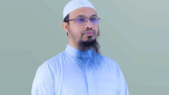 ইতিকাফ রমাদানের অবহেলিত ইবাদত