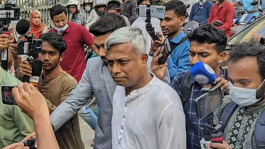 দেশে পর্যাপ্ত তেল আছে, উদ্বিগ্ন হয়ে মজুত না করার আহ্বান প্রতিমন্ত্রীর