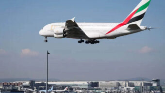 হা ম লা র ভ য় সত্বেও ফ্লাইট চালু করছে উপসাগরীয় বিমান সংস্থাগুলো