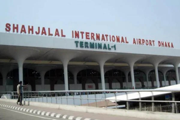 মধ্যপ্রাচ্য পরিস্থিতির প্রভাবে সাত দিনে বাতিল ২৪৫টি ফ্লাইট