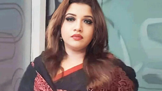 কূটনীতিতে নারীর অংশগ্রহণ বাড়ানো অপরিহার্য: প্রতিমন্ত্রী শামা ওবায়েদ