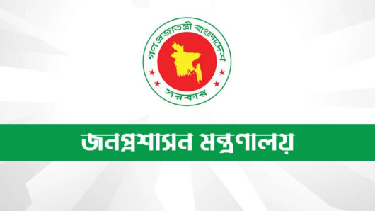 প্রধানমন্ত্রীর বিদেশ সফর ও প্রত্যাবর্তনে বিমানবন্দরে থাকবেন ৪ জন