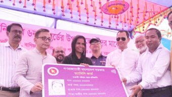 যু দ্ধ দীর্ঘমেয়াদি হলে অর্থনীতিতে বিরূপ প্রভাব পড়বে : বাণিজ্যমন্ত্রী মুক্তাদির