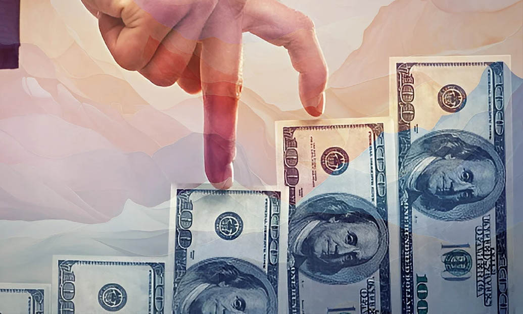 মার্চের ৯ দিনে রেমিট্যান্স এলো ১৫২ কোটি ডলার