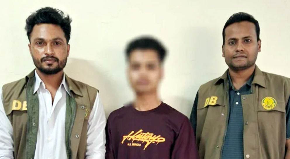 সিলেটে রিমনের বাসায় পুলিশের হানা, অতঃপর..