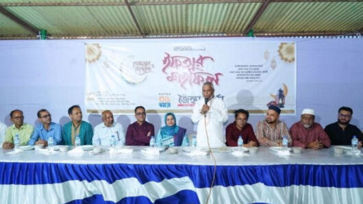 প্রবাসীদের জন্য সিলেটে ১০ তলা রেস্ট হাউজ করা হবে: মন্ত্রী আরিফ