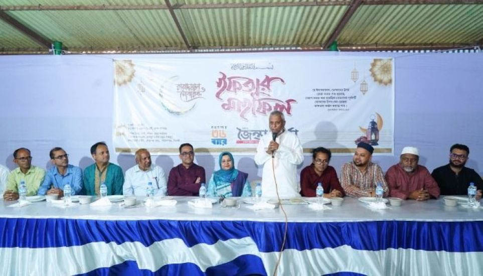 প্রবাসীদের জন্য সিলেটে ১০ তলা রেস্ট হাউজ করা হবে: মন্ত্রী আরিফ