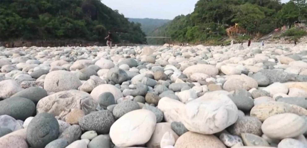 ঈদের ছুটিতে পর্যটকদের বরণে প্রস্তুত সিলেট