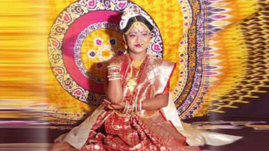 নববধূ নি খোঁ জ, থানায় স্বামীর জি ডি