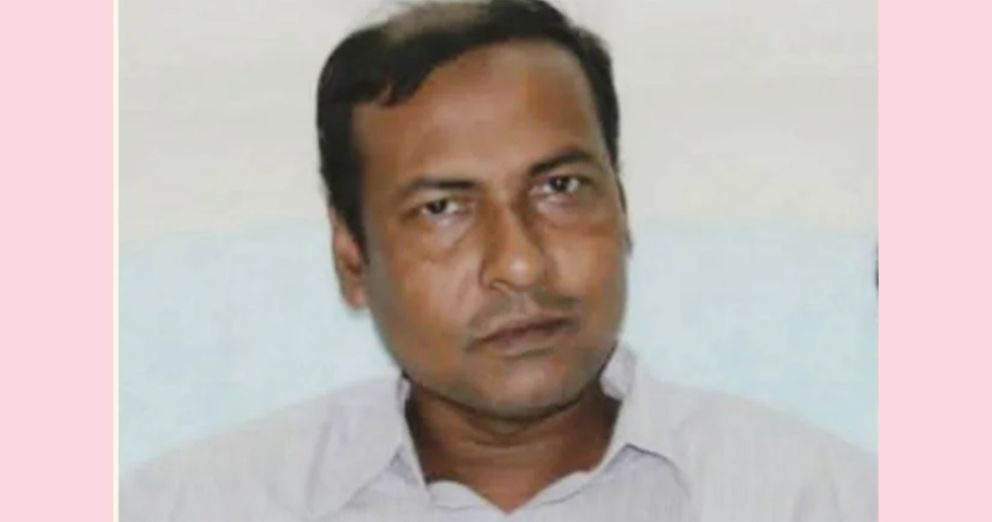 জগন্নাথ বিশ্ববিদ্যালয়ের উপাচার্য হলেন সিলেটের রইস উদ্দিন ​