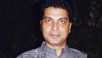অভিনেতা শামস সুমন আর নেই