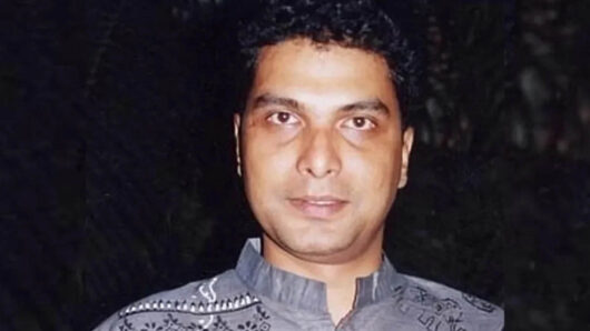 অভিনেতা শামস সুমন আর নেই