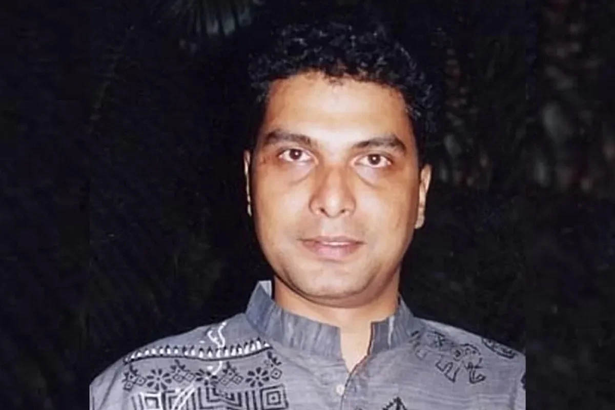 অভিনেতা শামস সুমন আর নেই