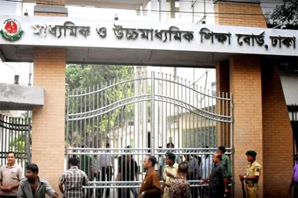এসএসসি পরীক্ষার কেন্দ্র কমিটি গঠনে ঢাকা বোর্ডের নির্দেশ