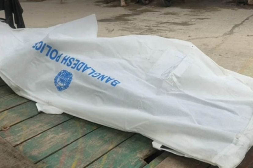 নি খোঁ জ যুবক উ দ্ধা র, হাসপাতালে নেওয়ার পথে মৃ ত্যু