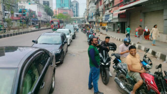 পাম্প বন্ধ হওয়ার সুযোগ নেই: পেট্রোল পাম্প ওনার্স অ্যাসোসিয়েশন