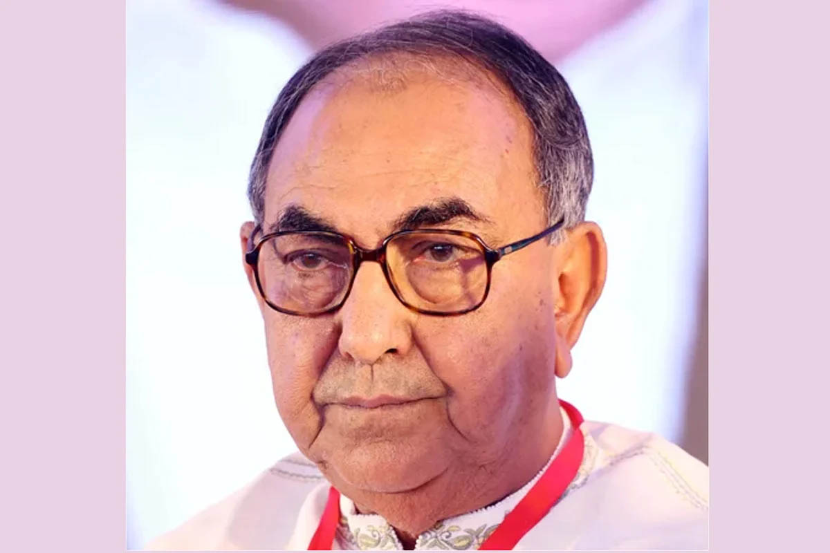 মির্জা আব্বাসের শারীরিক অবস্থা উন্নতির দিকে