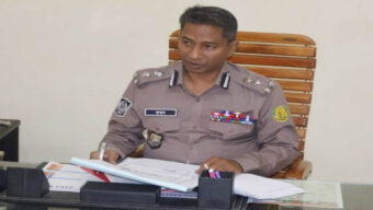 সিলেটে শতাধিক চো*র- ছি*নতাইকারী আ*ট*ক