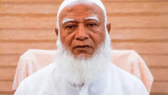 স্বাধীনতা দিবসে জামায়াতের দুই দিনের কর্মসূচি, স্মৃতিসৌধে যাবেন আমির