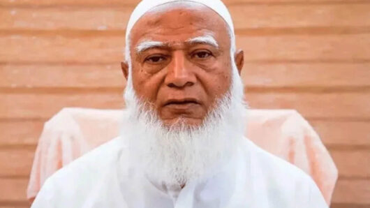 স্বাধীনতা দিবসে জামায়াতের দুই দিনের কর্মসূচি, স্মৃতিসৌধে যাবেন আমির