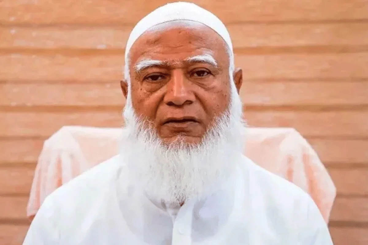 স্বাধীনতা দিবসে জামায়াতের দুই দিনের কর্মসূচি, স্মৃতিসৌধে যাবেন আমির