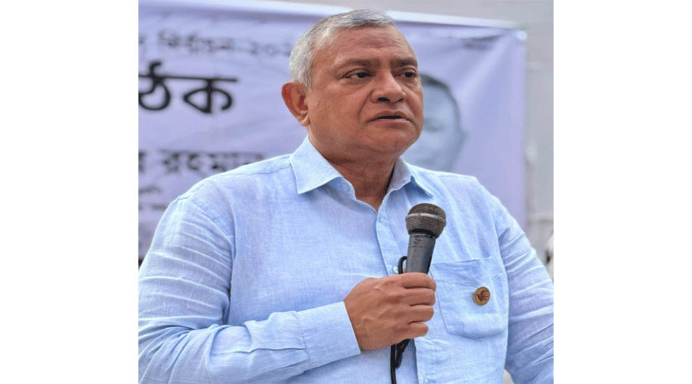 জনগণের সেবায় নতুন উদ্যোগ নিলেন এমপি এম নাসের রহমান