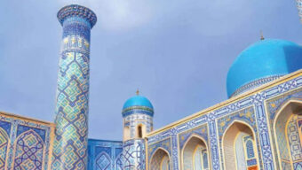 দ্বিনের কাজে অটল থাকার উপায়