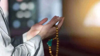 সিয়াম সাধনা থেকে জীবন সাধনা