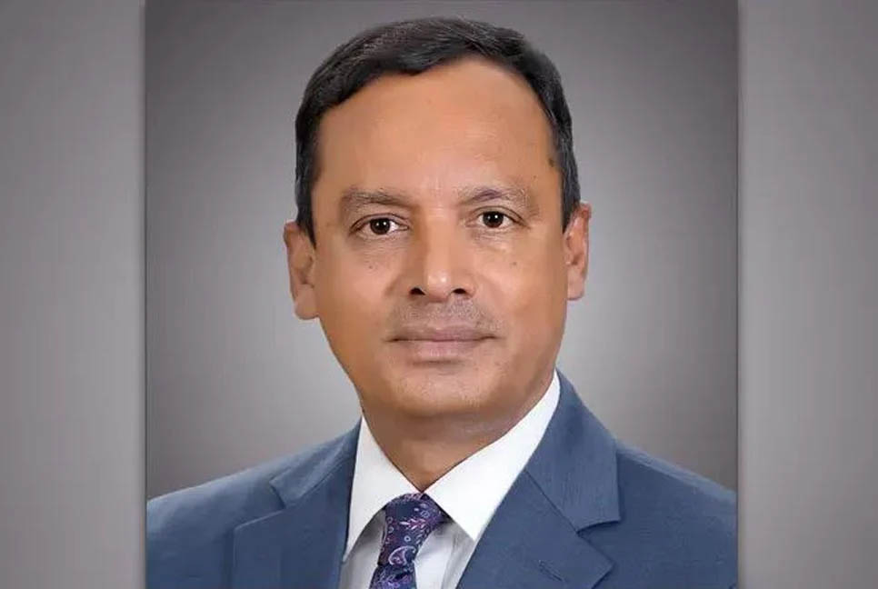 অ্যাটর্নি জেনারেল হলেন ব্যারিস্টার রুহুল কুদ্দুস কাজল