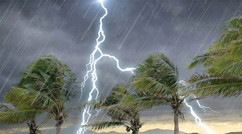 সিলেটসহ বৃষ্টি হতে পারে যেসব অঞ্চলে