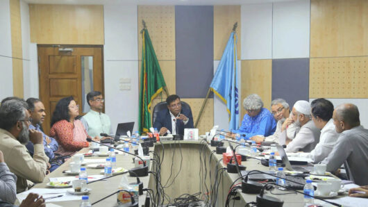 সব বিশ্ববিদ্যালয়ে ৬০ দিনের মধ্যে ফ্রি ইন্টারনেট সুবিধা দেওয়ার নির্দেশ