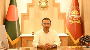 ২৬ মার্চ আমাদের জাতীয় জীবনের এক গৌরবময় ও ঐতিহাসিক দিন: প্রধানমন্ত্রী