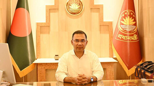 ২৬ মার্চ আমাদের জাতীয় জীবনের এক গৌরবময় ও ঐতিহাসিক দিন: প্রধানমন্ত্রী