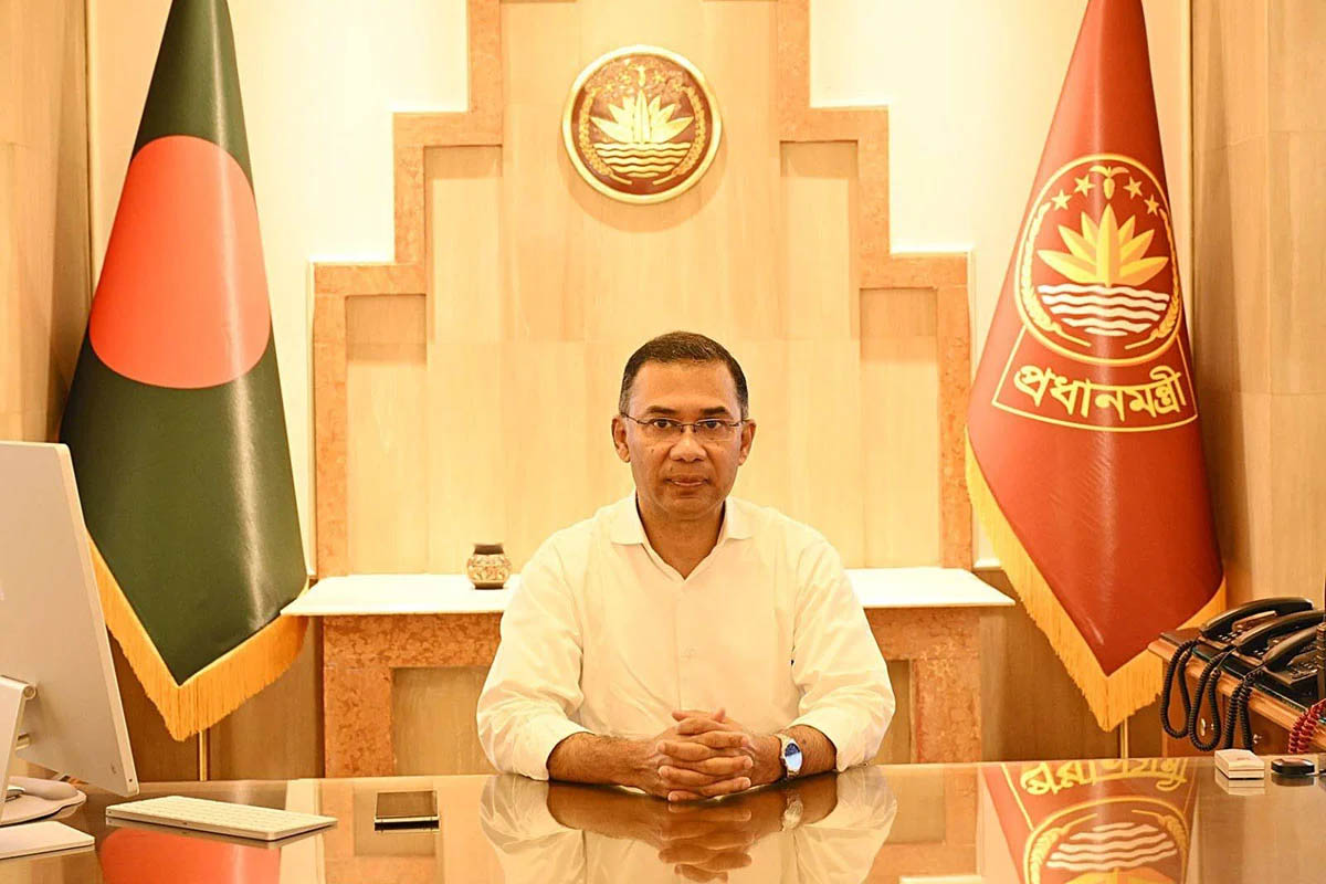 ২৬ মার্চ আমাদের জাতীয় জীবনের এক গৌরবময় ও ঐতিহাসিক দিন: প্রধানমন্ত্রী