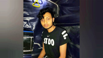 জৈন্তাপুরে কিশোরী ধ*র্ষ*ণ, মূ ল হো তা গ্রে ফ তা র