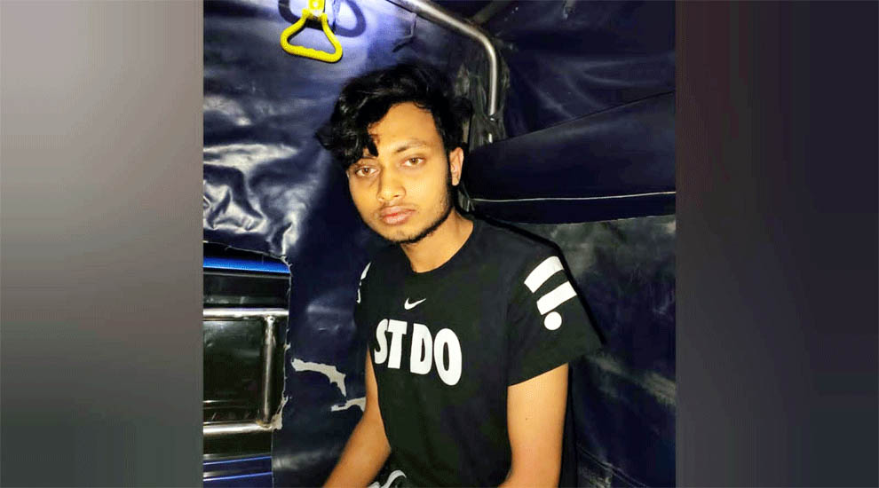 জৈন্তাপুরে কিশোরী ধ*র্ষ*ণ, মূ ল হো তা গ্রে ফ তা র