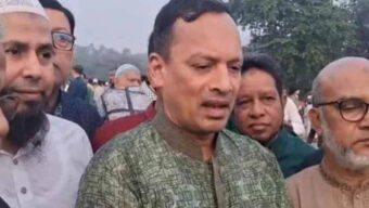 মানুষকে সুবিচার পাওয়ার নিশ্চয়তা দিতে চাই : অ্যাটর্নি জেনারেল