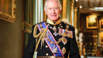 বাংলাদেশের স্বাধীনতা দিবসে ব্রিটেনের রাজার শুভেচ্ছা